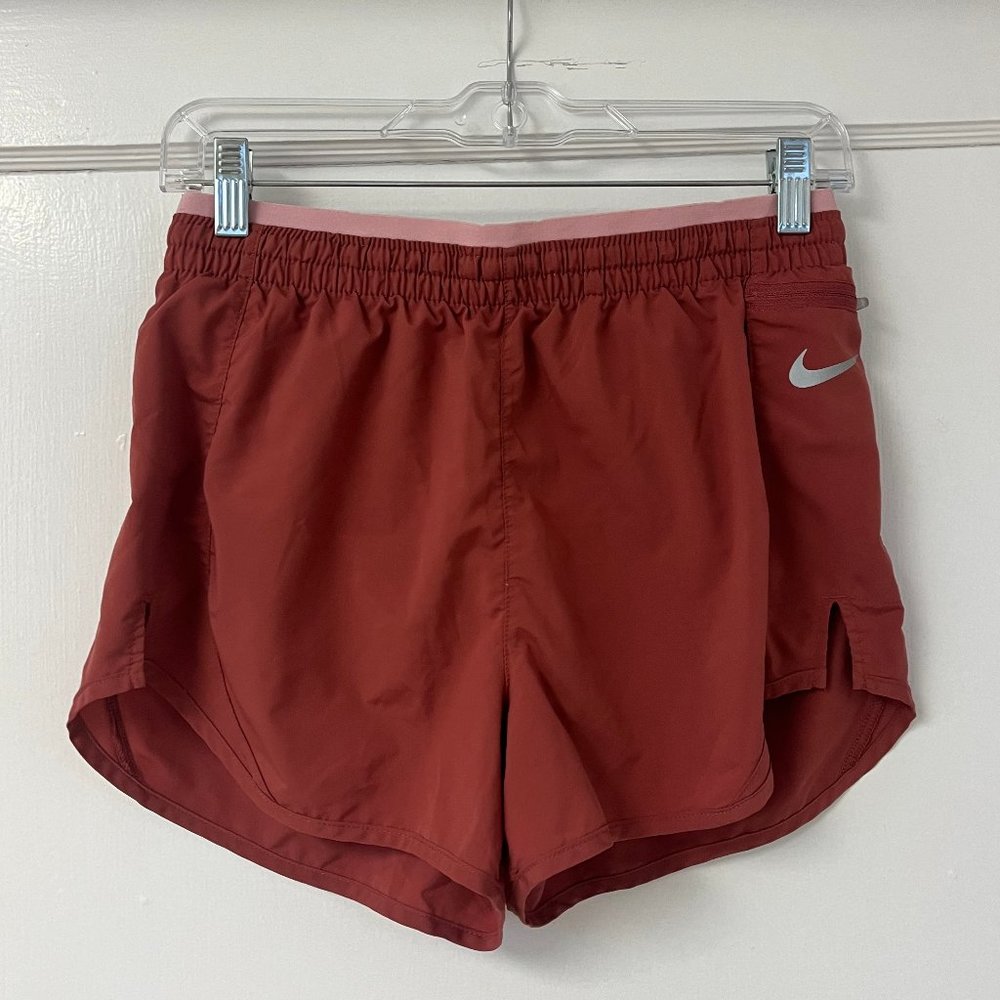 Nike DRI - FIT Running Shorts, Size Medium